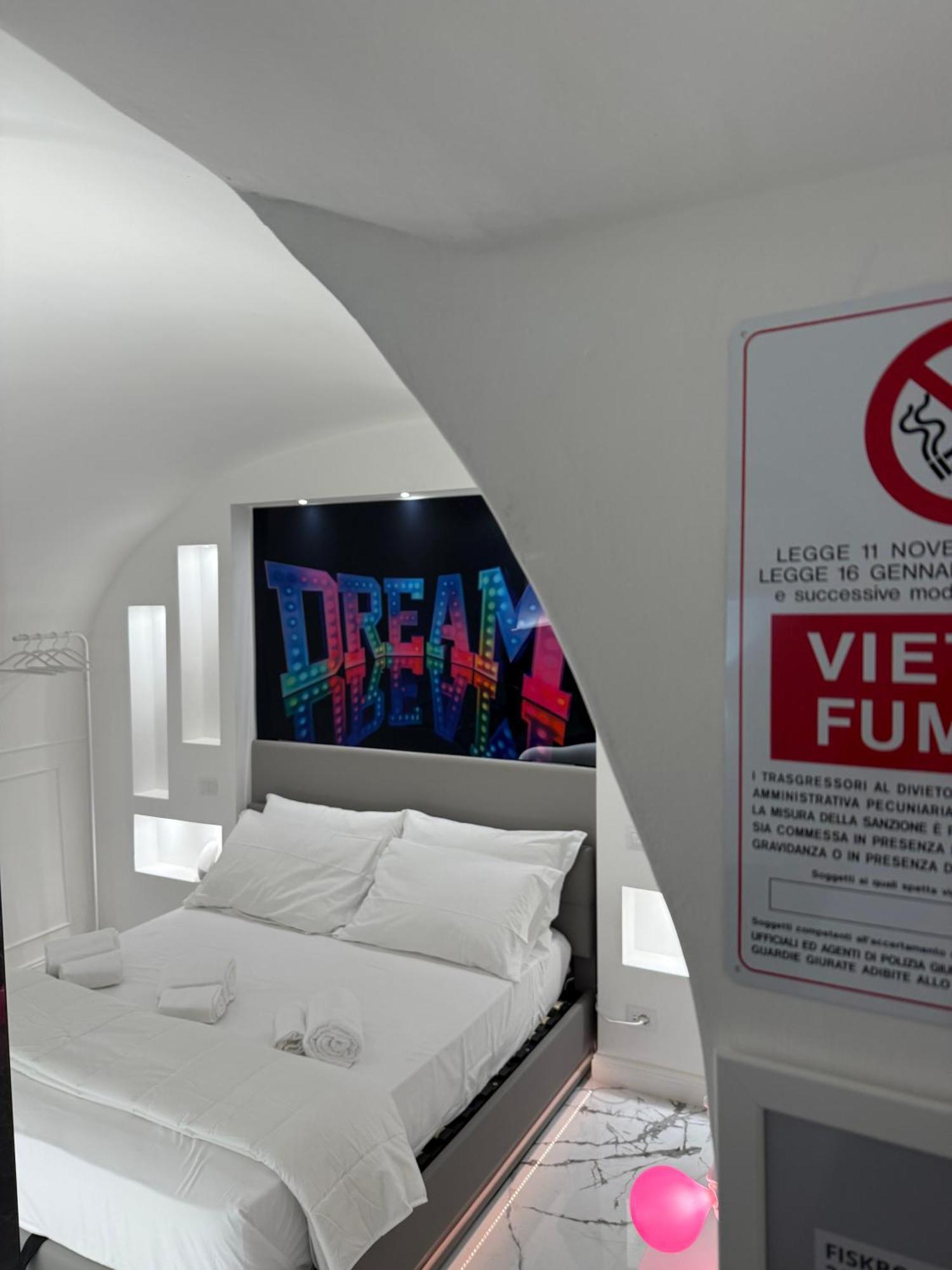 Aeterna Domus Holiday home *