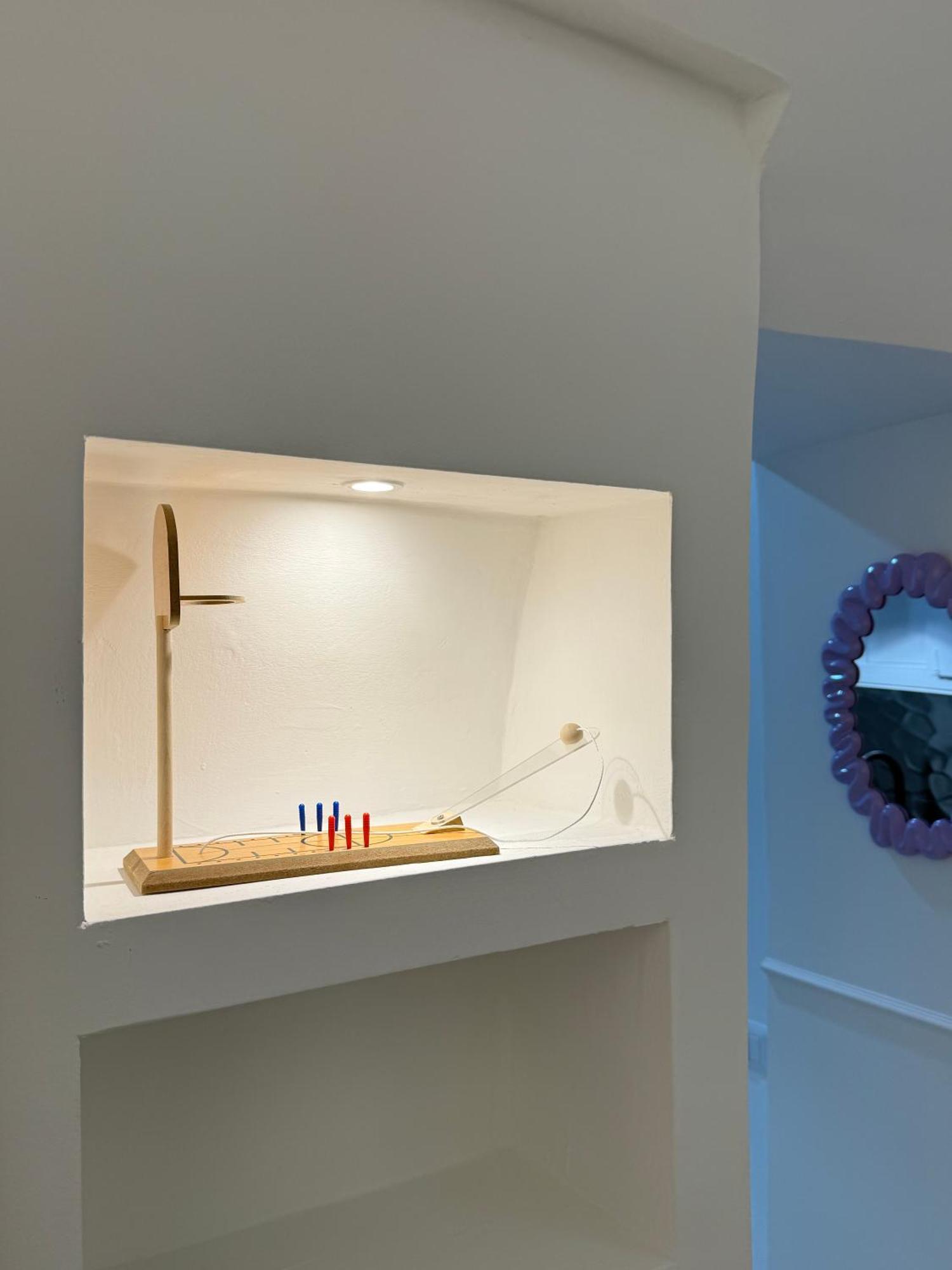 Holiday home Aeterna Domus *