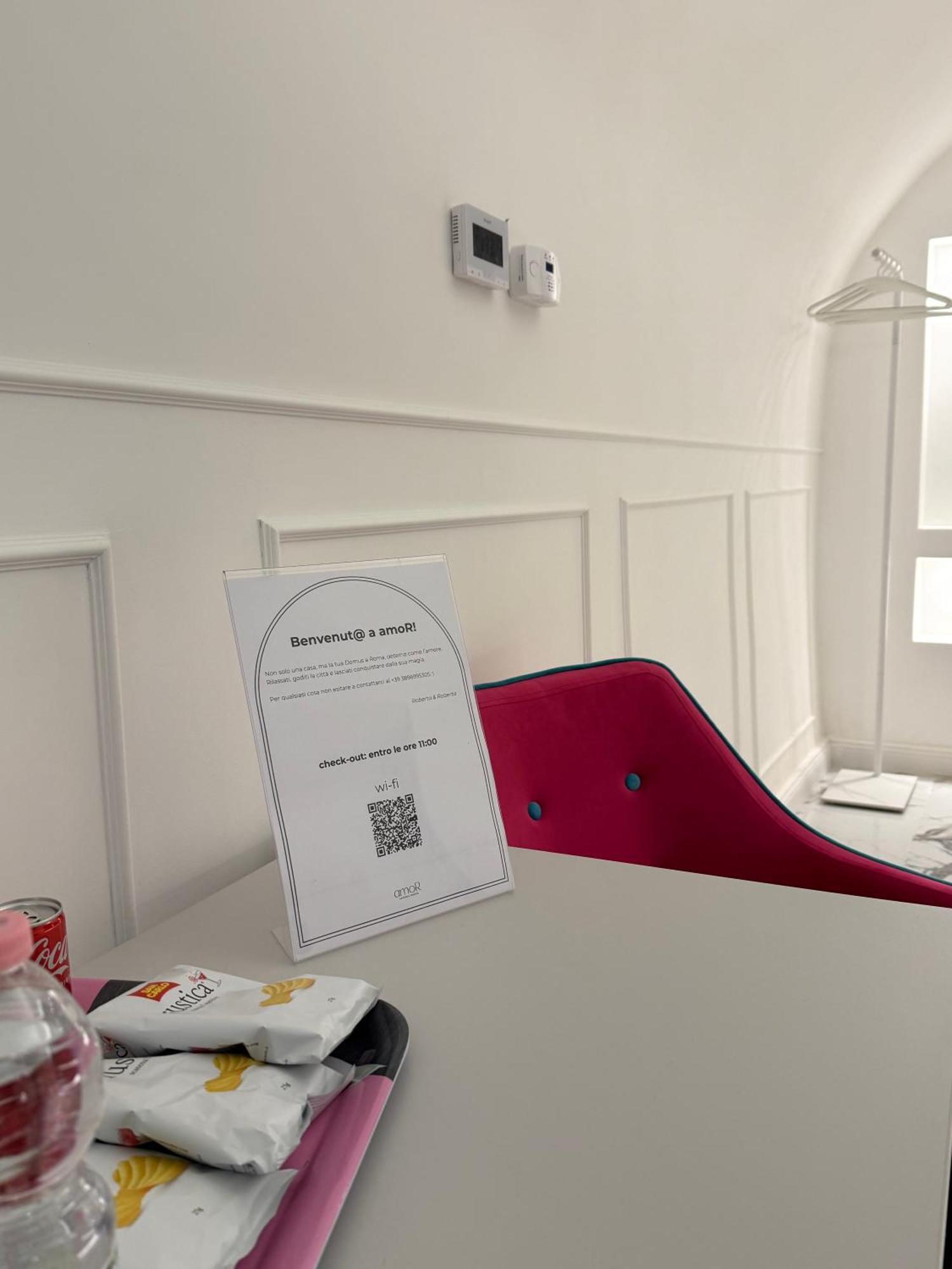 Holiday home Aeterna Domus
