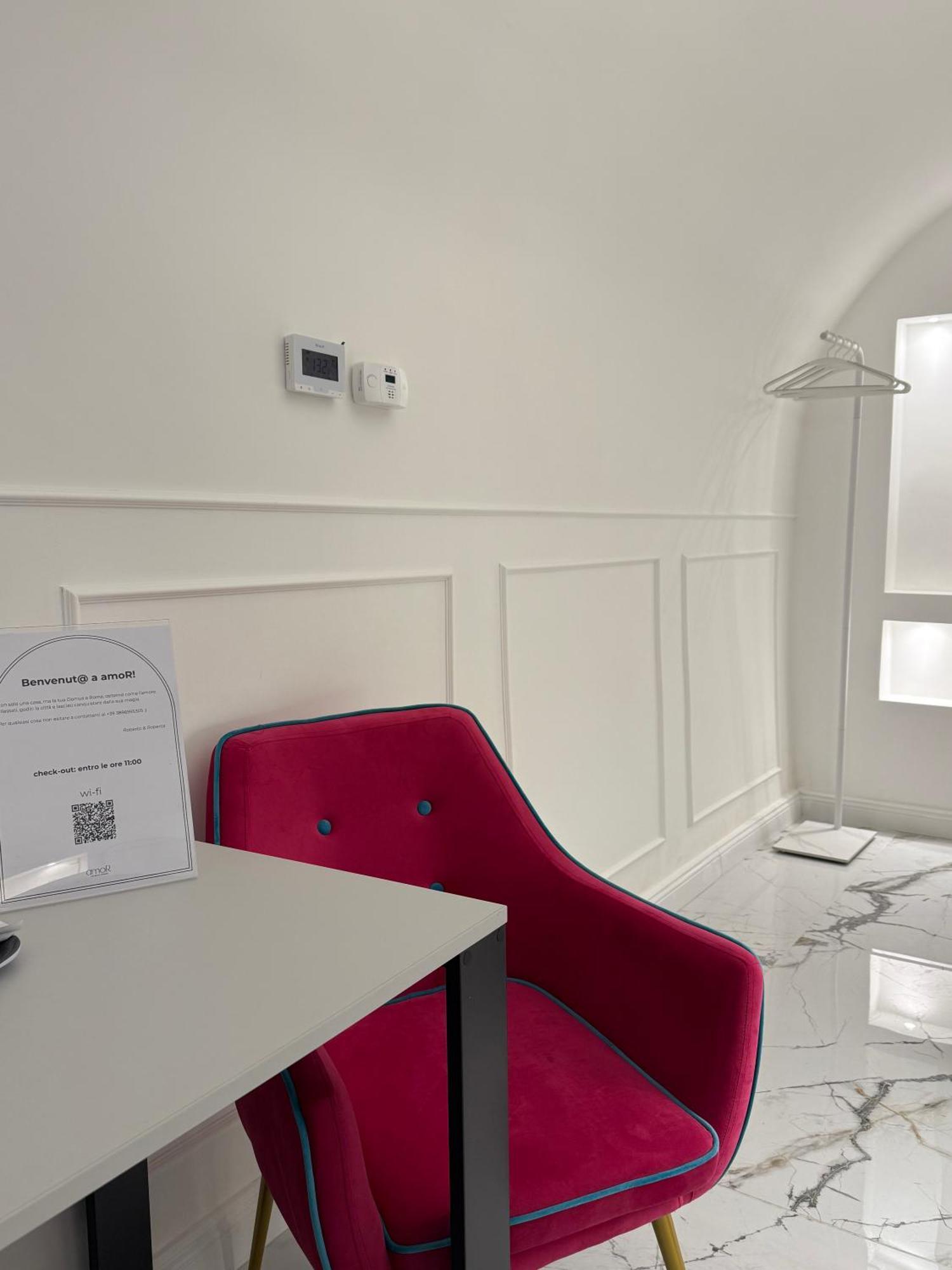 Aeterna Domus Holiday home