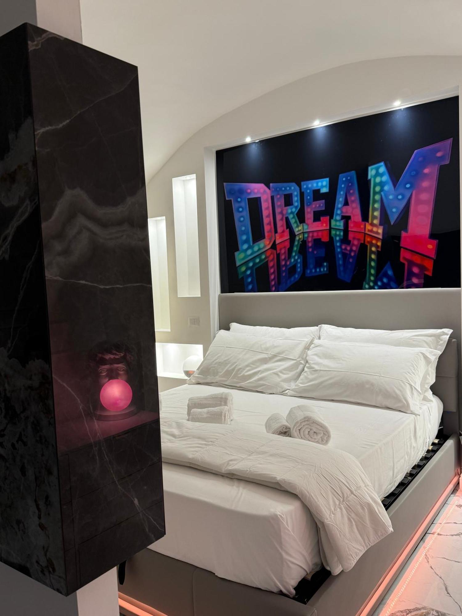 Aeterna Domus Holiday home