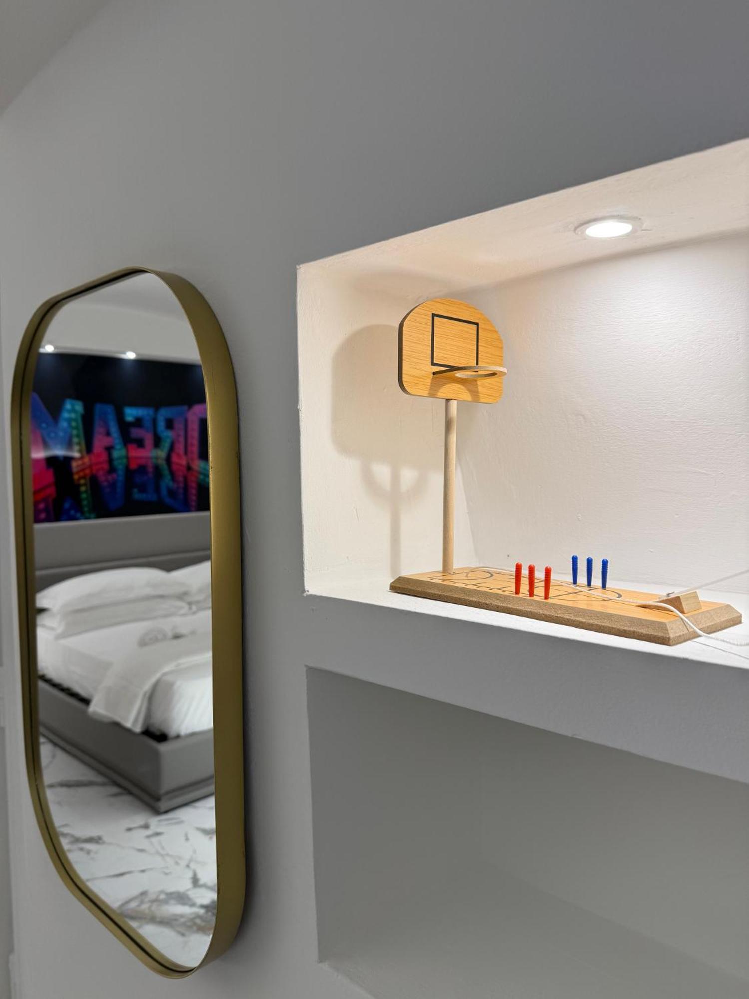 Holiday home Aeterna Domus Rome