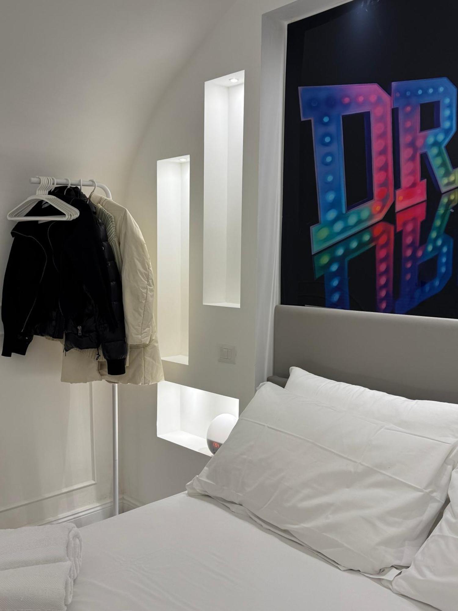 Holiday home Aeterna Domus Rome
