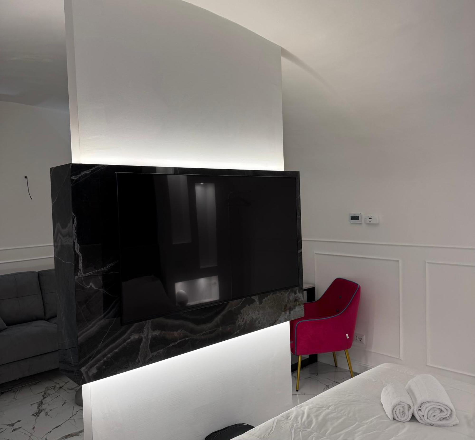 Holiday home Aeterna Domus Rome
