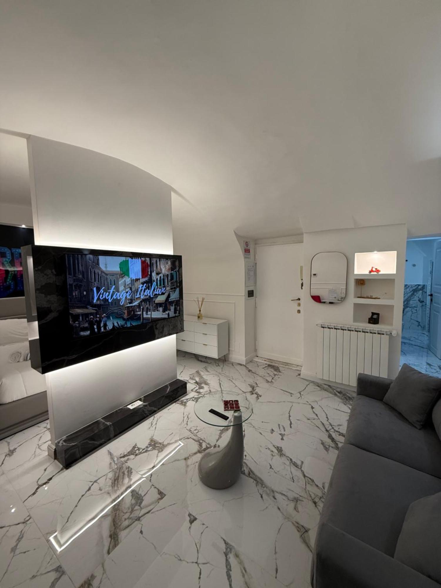 Aeterna Domus Holiday home