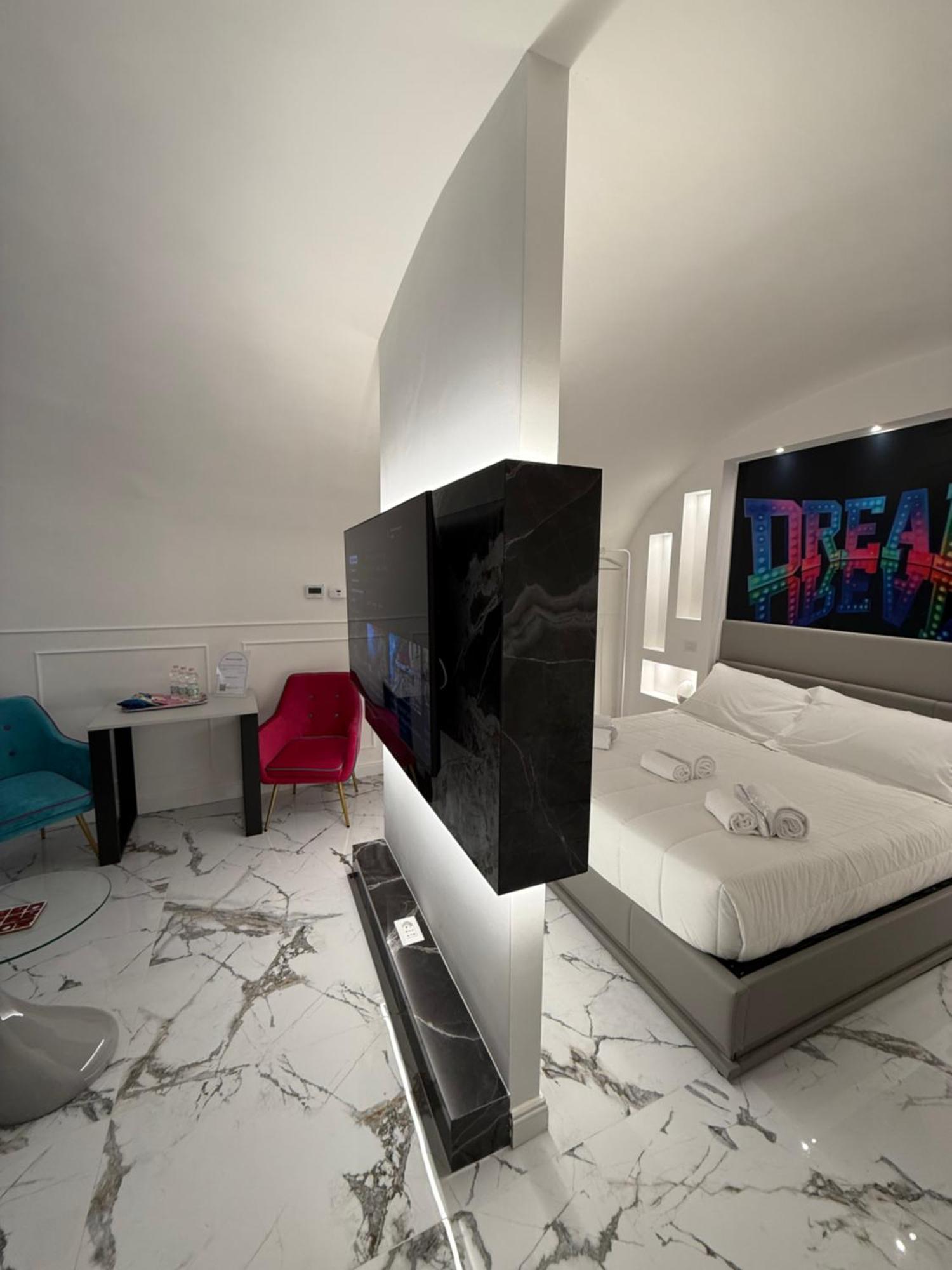 Holiday home Aeterna Domus Rome
